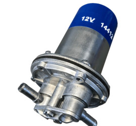 Pompe à carburant aspirante 12V HARDI 14412