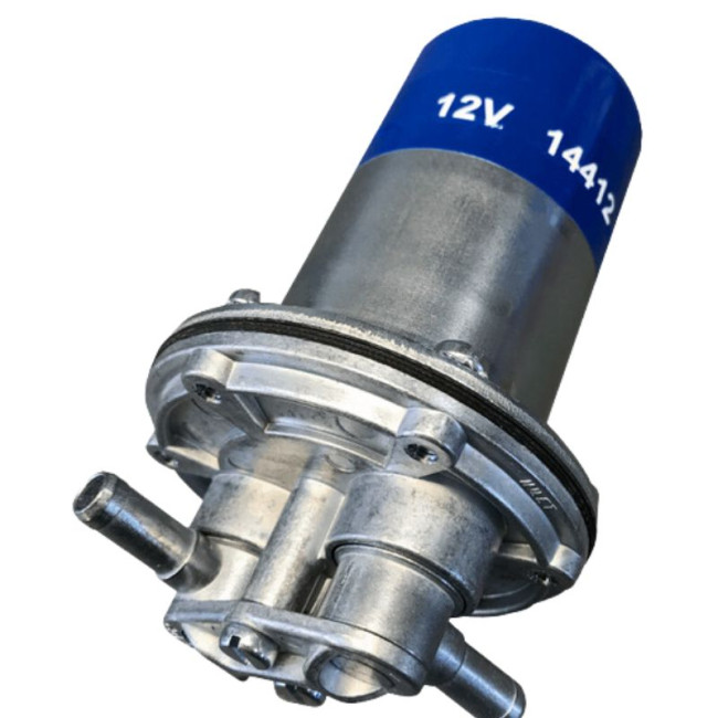 Pompe à carburant aspirante 12V HARDI 14412