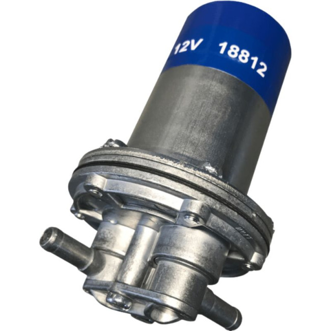 Pompe à carburant aspirante 12V HARDI 18812