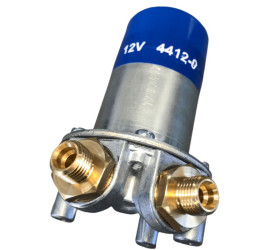 Pompe à carburant aspirante 12V HARDI 4412-0