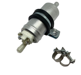 Commodo Citroen BX lights