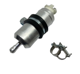 Commodo Citroen BX lights