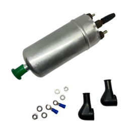 Commodo Citroen BX lights