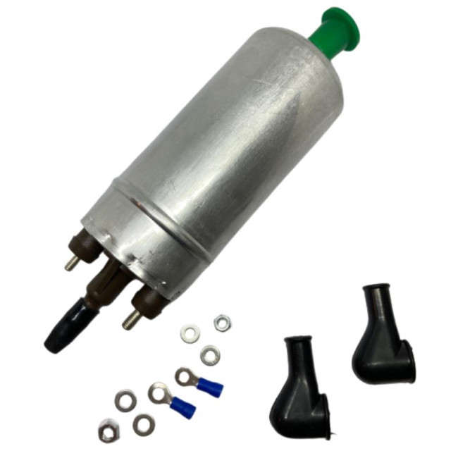 Commodo Citroen BX Lichter