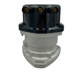 Programmable electronic ignition Fiat Dino