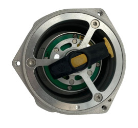 Programmable electronic ignition Fiat Dino