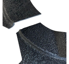 Supports d'enceintes Rétrosound Chevrolet truck 1960-66