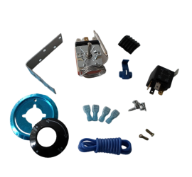 Kit thermostat pour...