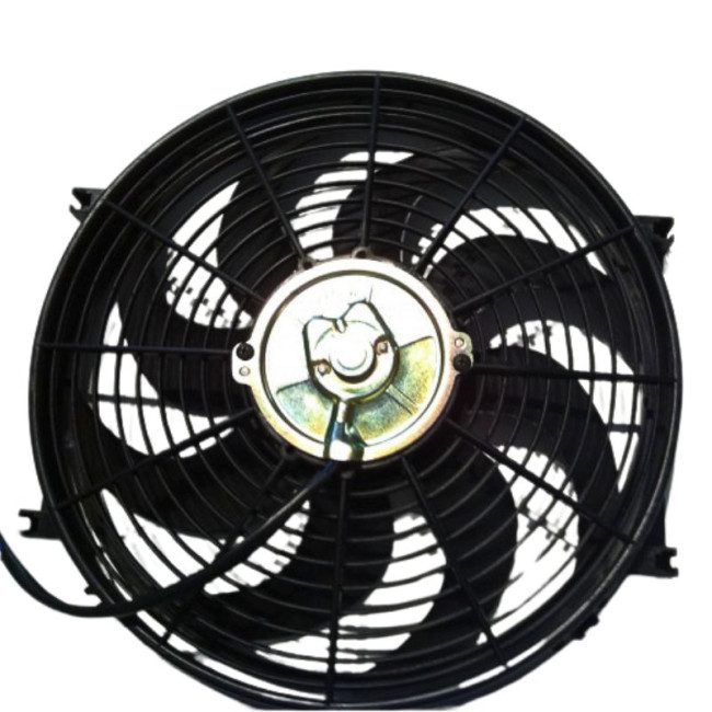 Reversible fan 305mm