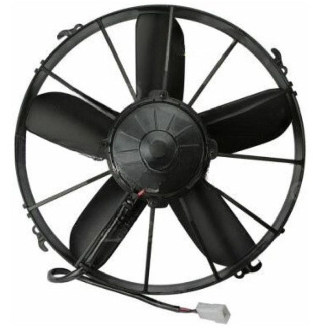 SPAL ventilador 24v E Diámetro: 331mm que soplan
