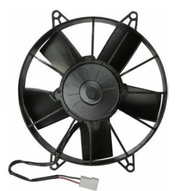 24v ventilatore SPAL 278 millimetri di diametro EXT Aspirante
