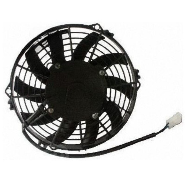 24v Fan SPAL 247mm Durchmesser EXT Blowing