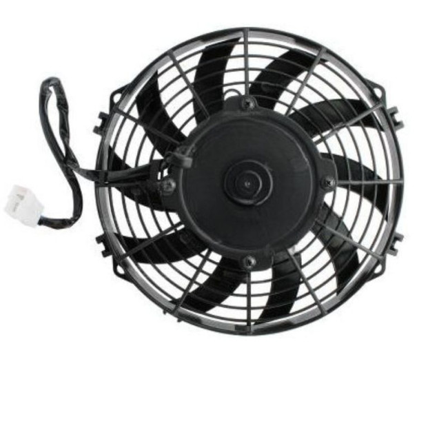 SPAL 255mm fan aspirant 1350m3 / H