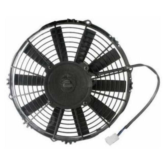 SPAL 280mm Lüfter Aspirant 1630m3 / H