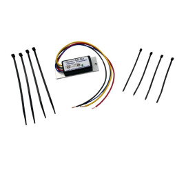 Kit encendido electrónico universal 6V (6 voltios)