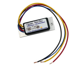 Kit Universelle elektronische Zündung 12V (12 Volt)