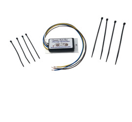 Kit d'allumage électronique universel 12V (12 Volt) - masse positive