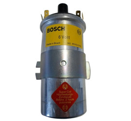 Bobine Bosch 6V