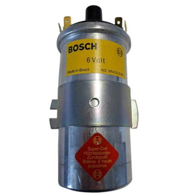 copy of NGK bobina de 6V