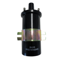 Bobine d'allumage standard 6V