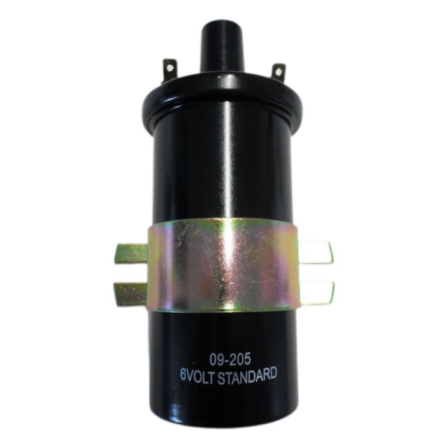 standard 6V ignition coil