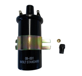 Standard Zündspule Schraube 6V