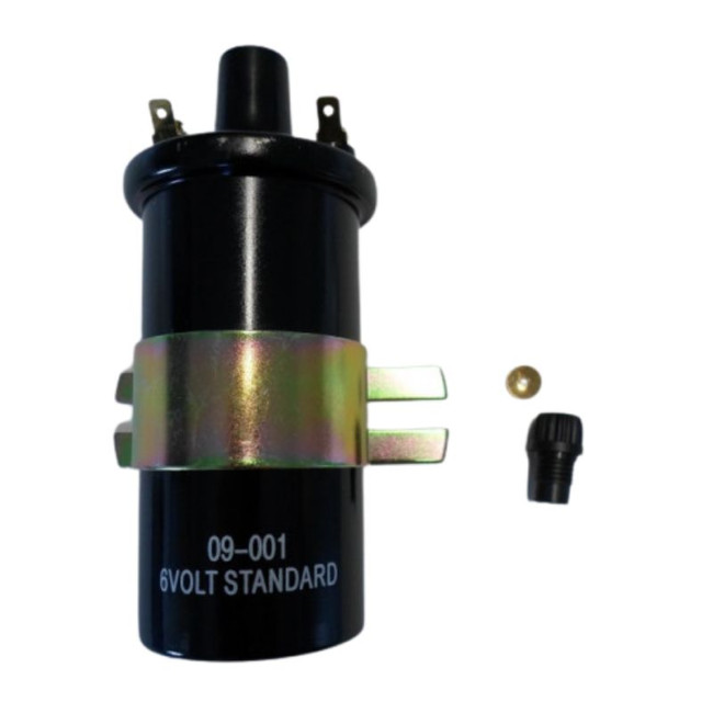Standard Zündspule Schraube 6V