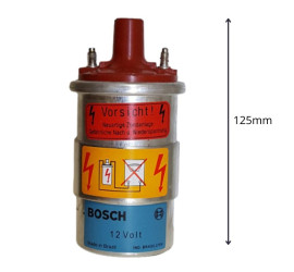 Bobine Bosch Porsche 911