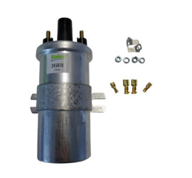 Bobine d'allumage Valeo 12V