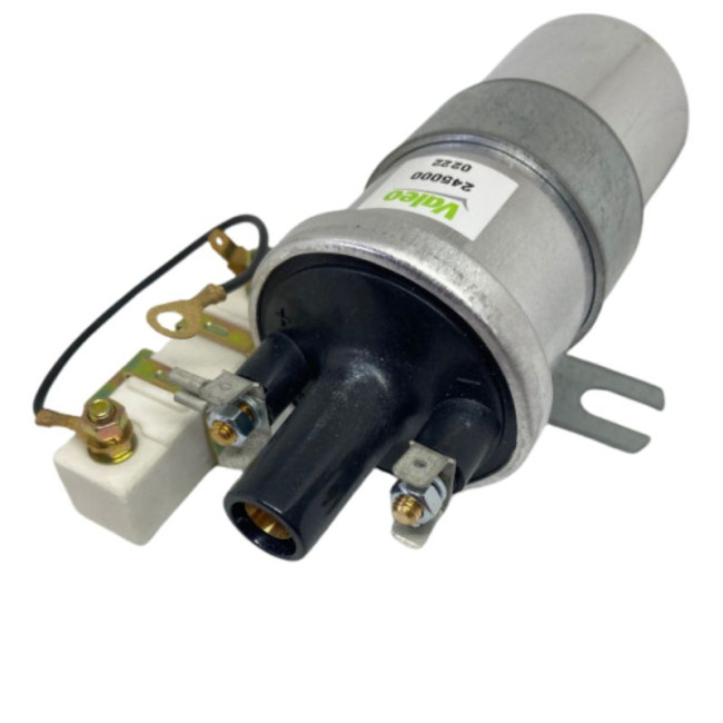 Bobine d'allumage Valeo 12V  (Avec ballast)