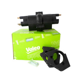 Bobine d'allumage 2cv 12V - Valeo