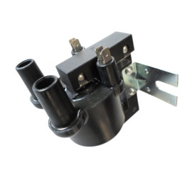 Carrete azul 12V Bosch