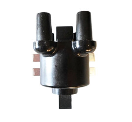 Bobine d'allumage FIAT 500 double sortie