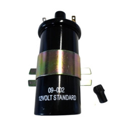 Ignition coil 12V standard screw