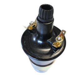 Ignition coil 12V standard screw