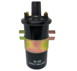 Bobine d'allumage ballast 12V