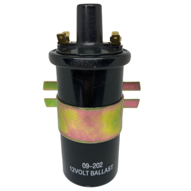 Bobine d'allumage ballast 12V