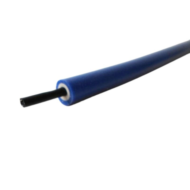 Ad alta tensione del filo silicone resistivo Beru