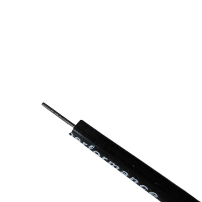 Fil haute tension silicone diamètre 8mm haute performance