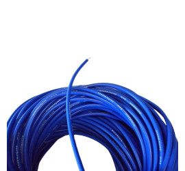 Cable de alta tensión silicona