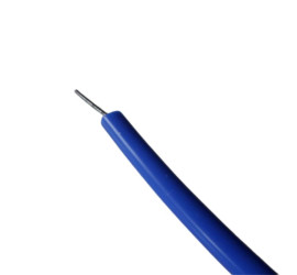Cable de alta tensión silicona