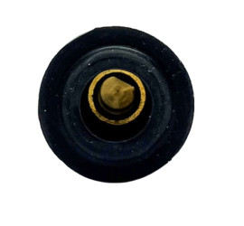 Capuchon de bougie antiparasité droit NGK 8370 type SB01E