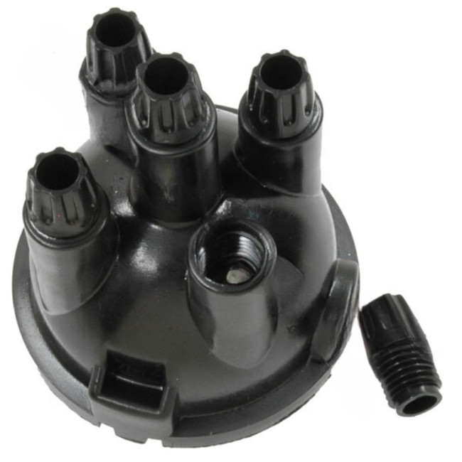 Tête d'allumeur Lucas DDB105 pour allumeur 22D4 / 25D4 (avec embouts)