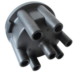 Tête d'allumeur V6 PRV simple bobine
