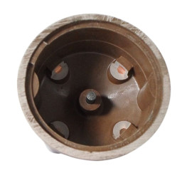 Encendedor cabeza Ducellier 4cyl. salida vertical