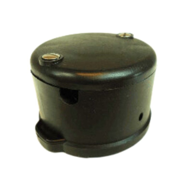 Tête d'allumeur droite Citroen Traction - allumeur SEV
