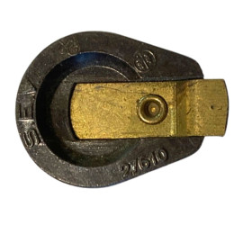 Doigt d'allumeur 27610 pour allumeur SEV Renault 4 et 5