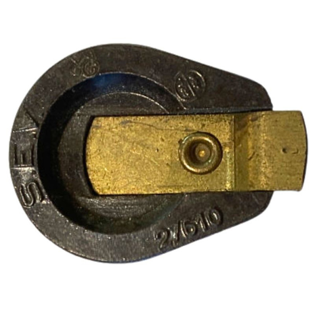 Doigt d'allumeur 27610 pour allumeur SEV Renault 4 et 5