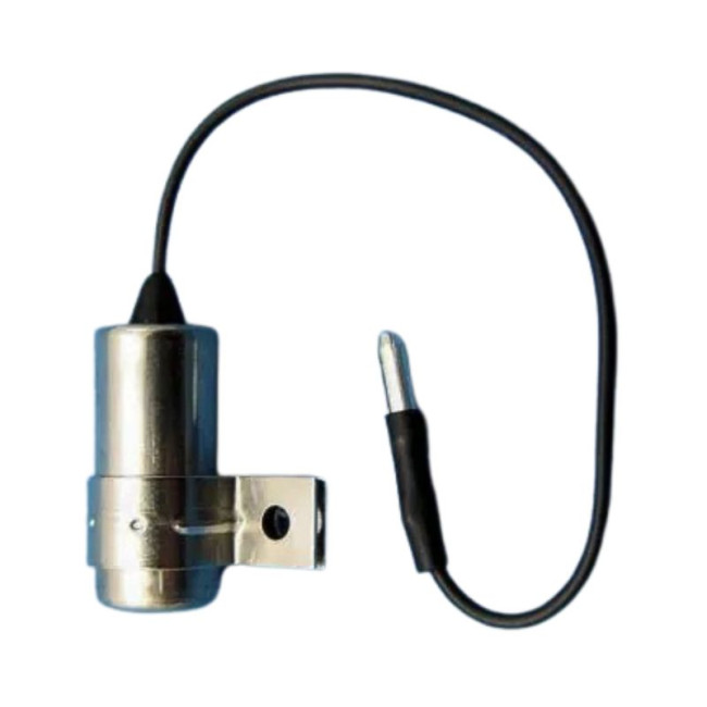 Condensateur Lucas DCB203C - allumeur Ducellier