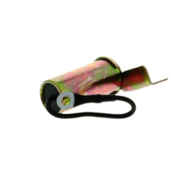 Condensateur Valeo D702...